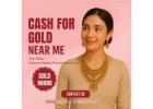 Can I Sell My Gold for Immediate Cash Near Me?