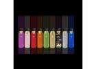 Stiiizy Biiig Advanced Starter Kit – Powerful Pod Battery System