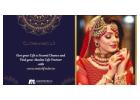 Seeking a Fresh Start? Meet Your Perfect Tamil Bride with Matchfinder 
