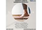 Effective Weight Loss in Morgantown WV | Natural & Lasting Results