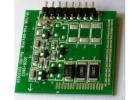 Fan Driver PCB (1kva  & 3kva)