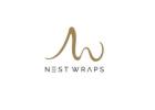 Shaggy Neutral Rug | Nest Wraps