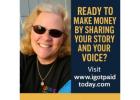 Tired of Hustling? Start Earning from Home