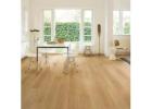 Quick Step Luxury Vinyl Tiles London