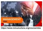 Mba colleges near me