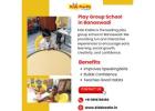 Play Group School in Banaswadi