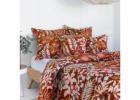 Purchase Luxurious Cotton Quilt Covers Online