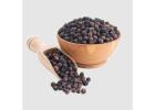 Kali Mirch – A Flavorful Touch for Every Recipe
