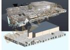 Point Cloud Scan to BIM Services in USA | BIMPRO LLC