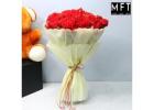 Online Flower Delivery In Delhi