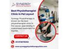 Best Physiotherapist Clinic in Pai Layout 