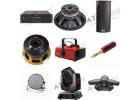 Best Audio and Lighting Brand in India – ATI Pro Technologies