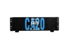 AUDIOFLIX CA-20 Amplifier – High Power Performance by ATI Pro Technologies