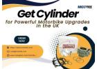Buy now Cylinder Works for Powerful Motorbike Upgrades in the UK