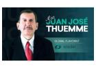 Juan José Thuemme: Leading Flavor Innovation with Tradition & Technology