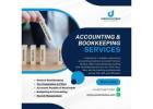 Outsourced Accounting Solutions for CPA & EA Firms 