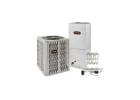 RunTru by Trane 2 Ton 15.2 SEER2 Single-Stage Variable Speed Heat Pump System