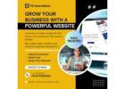 Best Web Design & Digital Marketing Company in Coimbatore | Ecommerce & SEO Services