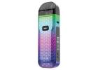 SMOK Nord 5 Kit – 80W Power & Leak-Resistant Pod System