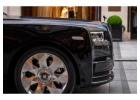 First-Class Rolls-Royce Chauffeur Service: London Business Travel