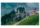 Darjeeling Gangtok Package Tour at Best Price - NatureWings Holidays