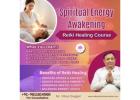 Reiki Healing For Balance Body, Energy Flow and Reduce Stress