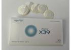 Unlock Wellness with LifeWave X39 Benefits Today