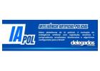 Notícias Online Delegados: Informação em Tempo Real no Portal Nacional dos Delegados