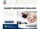 Discover Natural Sleep Solutions – Book an Acupuncture Session Now