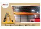 Expert EOT Cranes Manufacturer in Pune