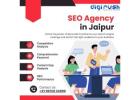 Top-Rated SEO Agency in Jaipur | Boost Your Online Growth