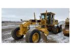 2002 Caterpillar 160H