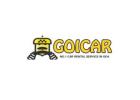 Choose the Affordable Car Rental Service in Goa