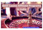 Promote Online Casinos and Make Real Money