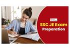 How to Choose the Right Coaching for SSC JE 2025?