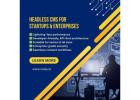 Headless CMS for Startups & Enterprises