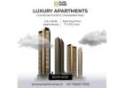  Explore Premium Living at Ganga Apartment – Book Your Dream Home