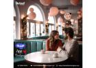 Create the Spark with a Custom Dating App!