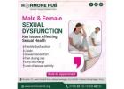 Your 2025 Guide to Overcoming Sexual Dysfunction