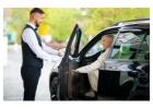 VIP Chauffeur Services Berlin - Luxury Rides for Your Elite Travel Needs