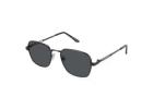 Buy fashionable square frame spectacles from Woggles