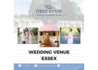 Charming Countryside Wedding Venue Essex for Your Big Day