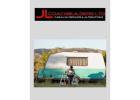 Fifth Wheel Alteration and Upgrades Services Christchurch 