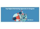 Best digital marketing agency in Gurgaon