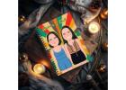Personalized Diaries | Personalized Diary Online – Custom Gifts by Bhootiya