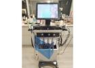 HydraFacial Machine 10in1 with Original HydraFacial Handle
