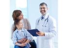 Best hospital for neonatology-Pediatrician near me