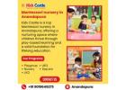 Montessori nursery in  Anandapura