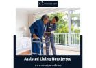 Assisted Living in New Jersey for Comfort & Care
